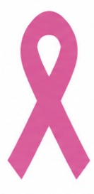 pink ribbon